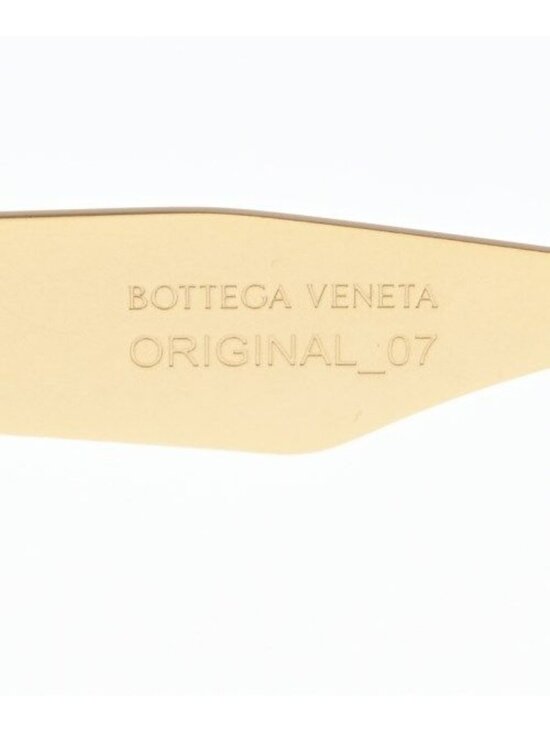 Bottega Veneta Sunglasses Eyewear